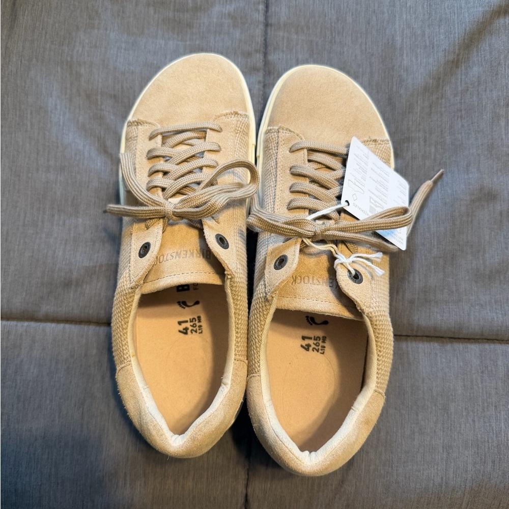 Birkenstock Tan Women's Shoes